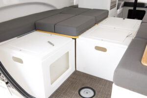 ハピアー キャンパーHC-1