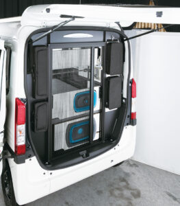 エヌバン コンポ