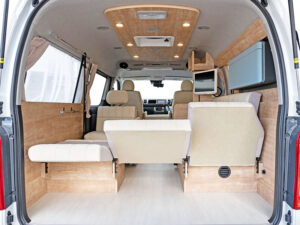 レクビィ ソラン