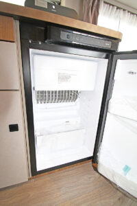 ハイマー エリバツーリング 530