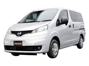 NV200 ポップ・コン キャンパー‐R ジュニア