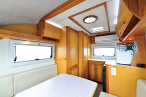 ミミー310トレーラー