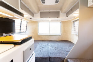 カシータ テキサス ロデオ 17フィート