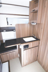 グランドクロス GX350