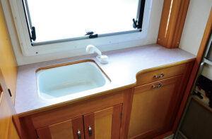 ミミー310トレーラー