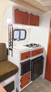 スキャンプ ロデオミニ 13フィート タイプI/タイプII