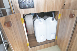 グランドクロス GX350