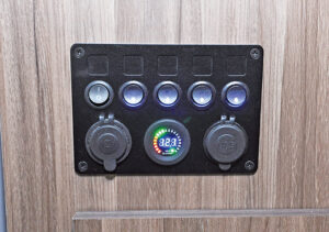 グランドクロス GX350