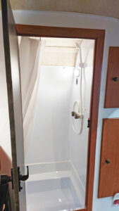 スキャンプ ロデオミニ 13フィート タイプI/タイプII