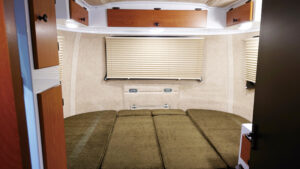 スキャンプ ロデオミニ 13フィート タイプI/タイプII