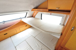 ミミー310トレーラー