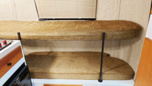 スキャンプ ロデオミニ 13フィート タイプI/タイプII