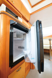 ミミー310トレーラー