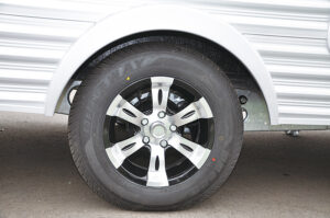 グランドクロス GX350