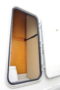 ミミー310トレーラー