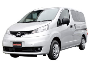 NV200 ポップ・コン キャンパー‐R ジュニア