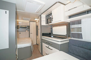 ホビー 495WFB エクセレント