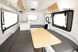 ハピアー キャンパー HC-1