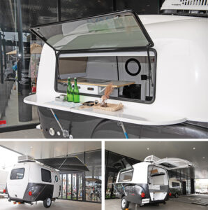 ハピアー キャンパー HC-1