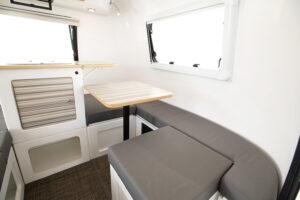 ハピアー キャンパー HC-1