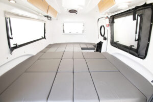 ハピアー キャンパー HC-1