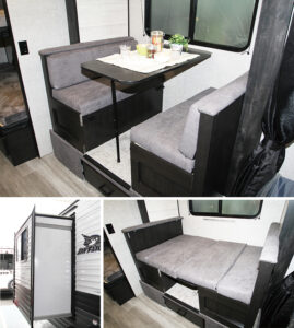 ジェイコ ジェイフライト SLX7' 184BS