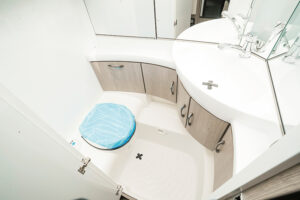 ホビー 540UL プレステージ