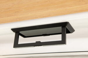 ハピアー キャンパー HC-1