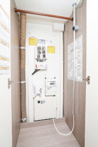 ホビー 540UL プレステージ