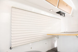 ハピアー キャンパー HC-1