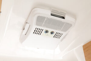 ハピアー キャンパー HC-1