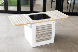 ハピアー キャンパー HC-1