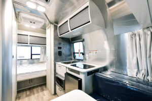 エアストリーム バンビ 16RB