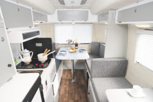 カシータ テキサス ロデオ 17フィート