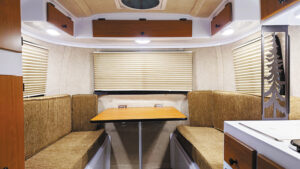 スキャンプ ロデオミニ 13フィート タイプI/タイプII