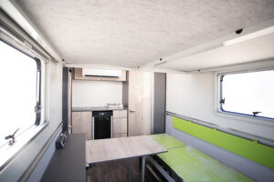 キューバー アドベンチャー/ アドベンチャー オフロード