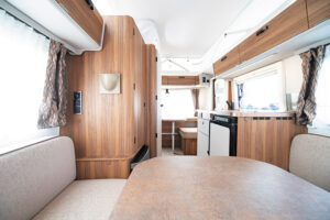 ハイマー エリバ ツーリング430