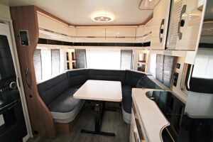 ホビー 540UL エクセレント