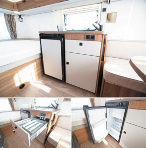 ハイマー エリバ ツーリング310