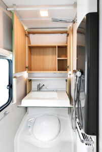 アドリア アドーラ522UP