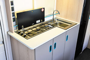 アドリア アビバ522PT