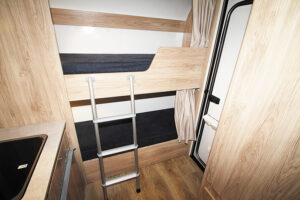 ニワドーインディアナ300SN