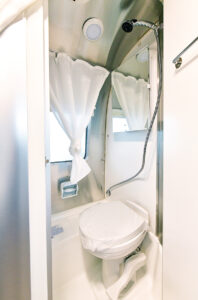 エアストリーム バンビ 16RB