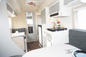 カシータ テキサス ロデオ 17フィート