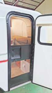 スキャンプ ロデオミニ 13フィート タイプI/タイプII