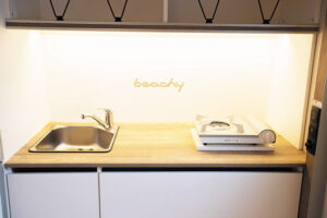 ホビー ビーチー 360