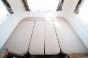 ハイマー エリバ ツーリング430