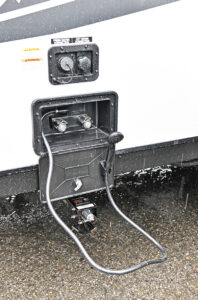 フォレストリバー ウルフパップ17JWブラックレーベル