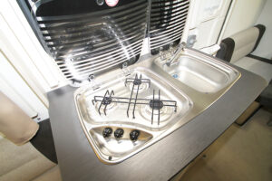 トリガノ エメロード376 V