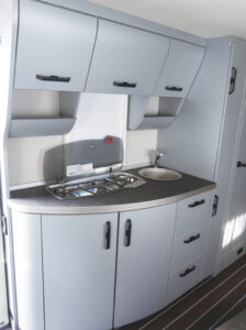 クナウス スポーツ&ファン480QL V